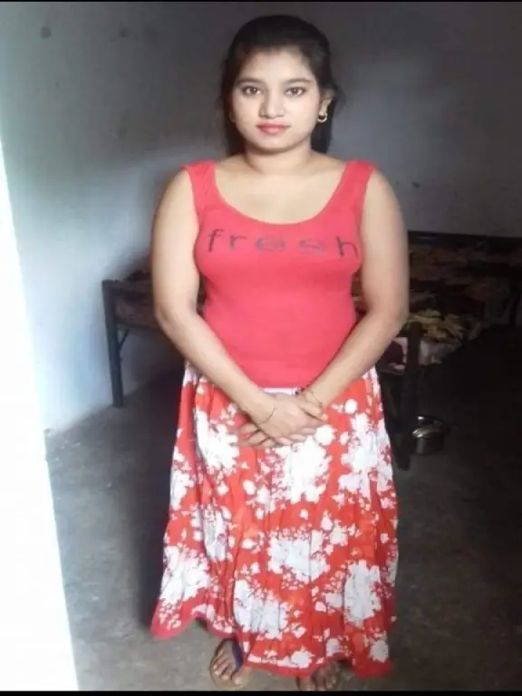 Allahabad Sex Girl